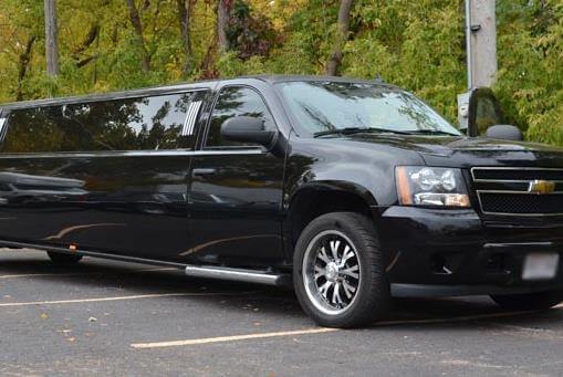 1 Limo Service Vineland, NJ Cheap Limos with Prices